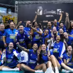 Gerdau Minas Campeão