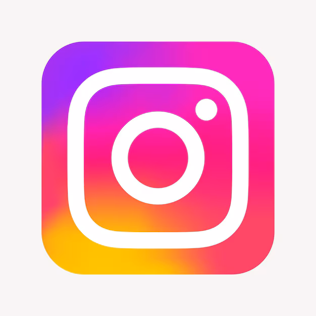 Instagram incone